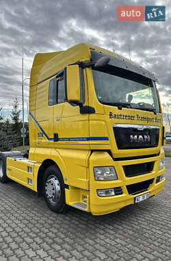 Тягач MAN TGX 2013 в Вінниці