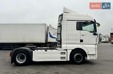 Тягач MAN TGX 2013 в 