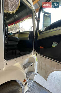 Тягач MAN TGX 2009 в 