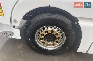 Тягач MAN TGX 2012 в 