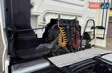Тягач MAN TGX 2012 в 