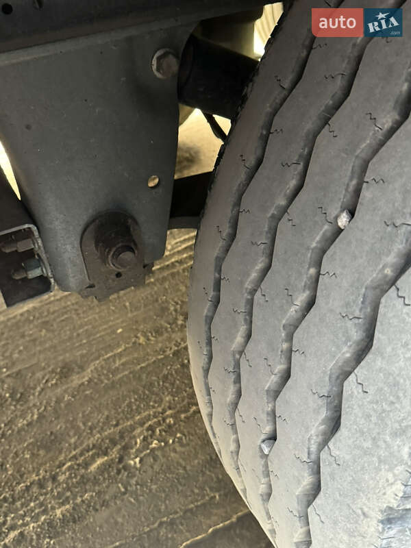 Тягач MAN TGX 2015 в Львові фото 16 Тягач MAN TGX 2015 в Львові