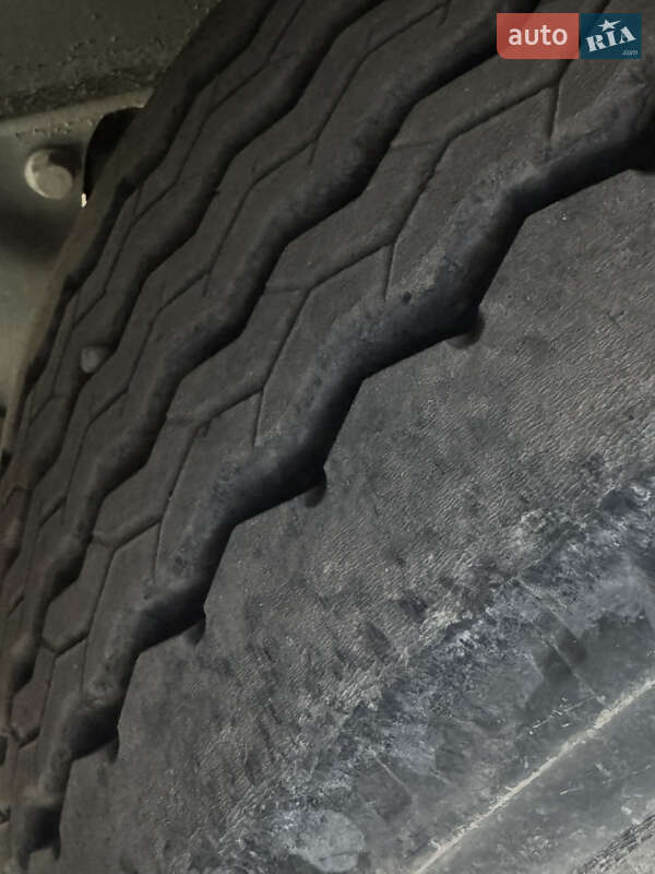 Тягач MAN TGX 2015 в Львові фото 15 Тягач MAN TGX 2015 в Львові