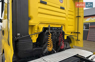 Тягач MAN TGX 2014 в 