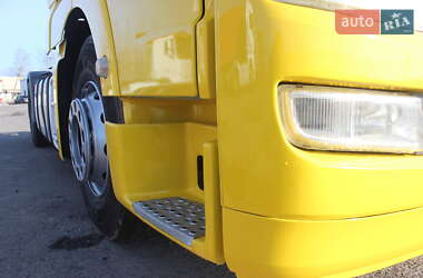 Тягач MAN TGX 2008 в 