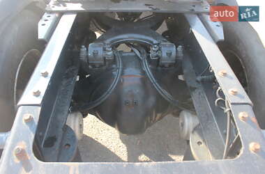 Тягач MAN TGX 2008 в 