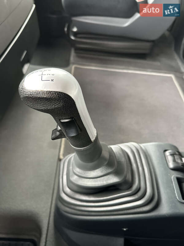 Тягач MAN TGX 2012 в Хусті