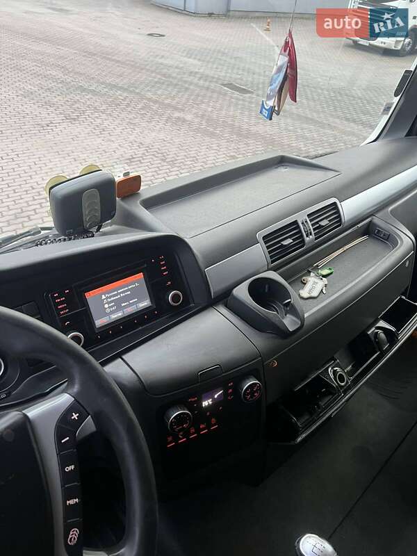 Тягач MAN TGX 2014 в Мукачево фото 7 Тягач MAN TGX 2014 в Мукачево