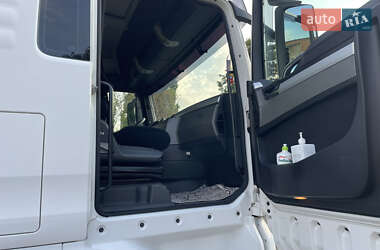 Тягач MAN TGX 2011 в 