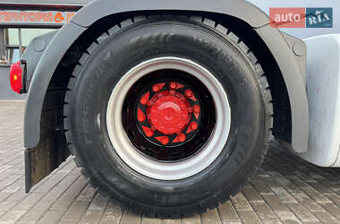 Тягач MAN TGX 2012 в 