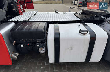 Тягач MAN TGX 2012 в 