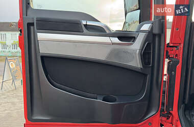 Тягач MAN TGX 2012 в 