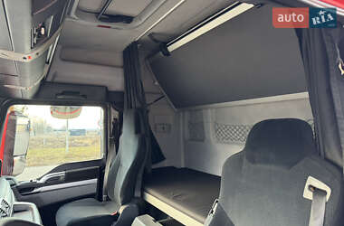 Тягач MAN TGX 2012 в 