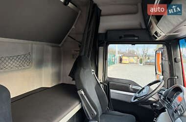 Тягач MAN TGX 2012 в 