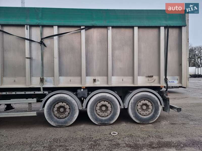 Тягач MAN TGX 2010 в Кам'янець-Подільському