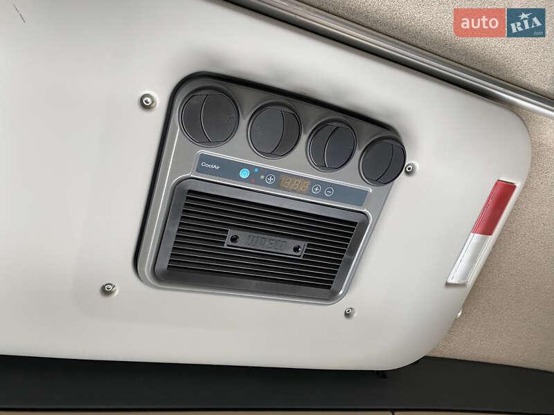 Тягач MAN TGX 2017 в Києві