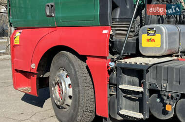 Тягач MAN TGX 2015 в 