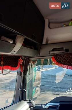 Тягач MAN TGX 2012 в 