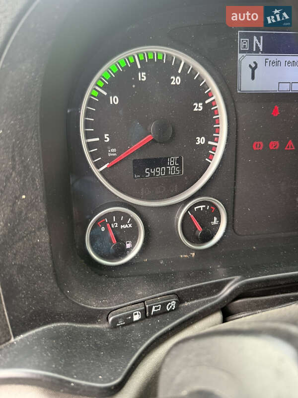 Тягач MAN TGX 2015 в Львові фото 21 Тягач MAN TGX 2015 в Львові