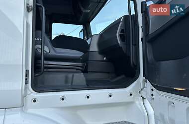 Тягач MAN TGX 2013 в 