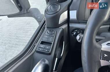 Тягач MAN TGX 2013 в 