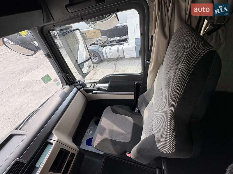 Тягач MAN TGX 2019 в Львове