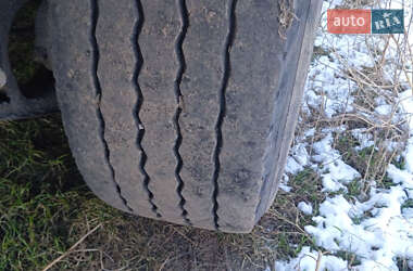 Зерновоз MAN TGX 2012 в 