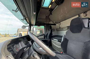 Контейнеровоз MAN TGX 2021 в 