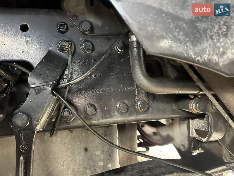 Тягач MAN TGX 2013 в Тернополі фото 33 Тягач MAN TGX 2013 в Тернополі