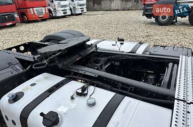 Тягач MAN TGX 2013 в 