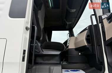 Рефрижератор MAN TGX 2020 в 