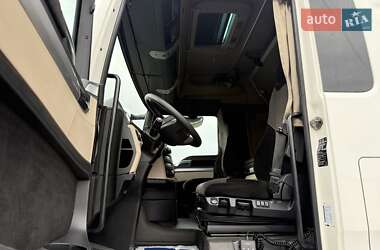 Рефрижератор MAN TGX 2020 в 