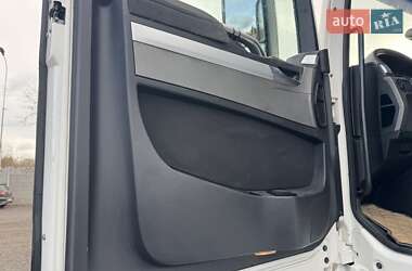 Тягач MAN TGX 2011 в 