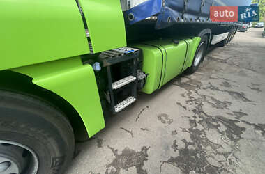 Тягач MAN TGX 2014 в 