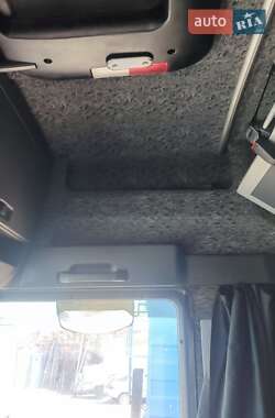 Контейнеровоз MAN TGX 2008 в 