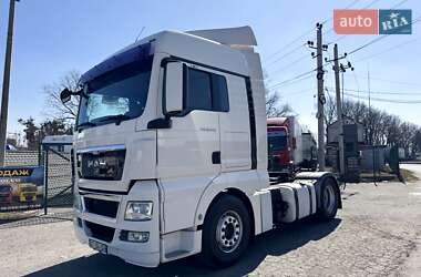 Тягач MAN TGX 2011 в Виннице