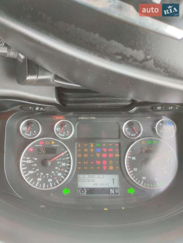 Тягач MAN TGX 2013 в Хмельницком