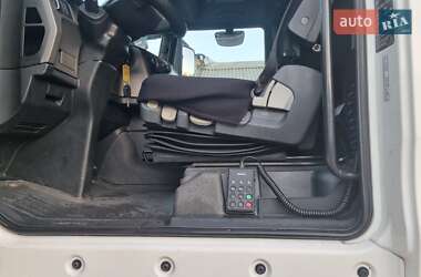 Контейнеровоз MAN TGX 2014 в 