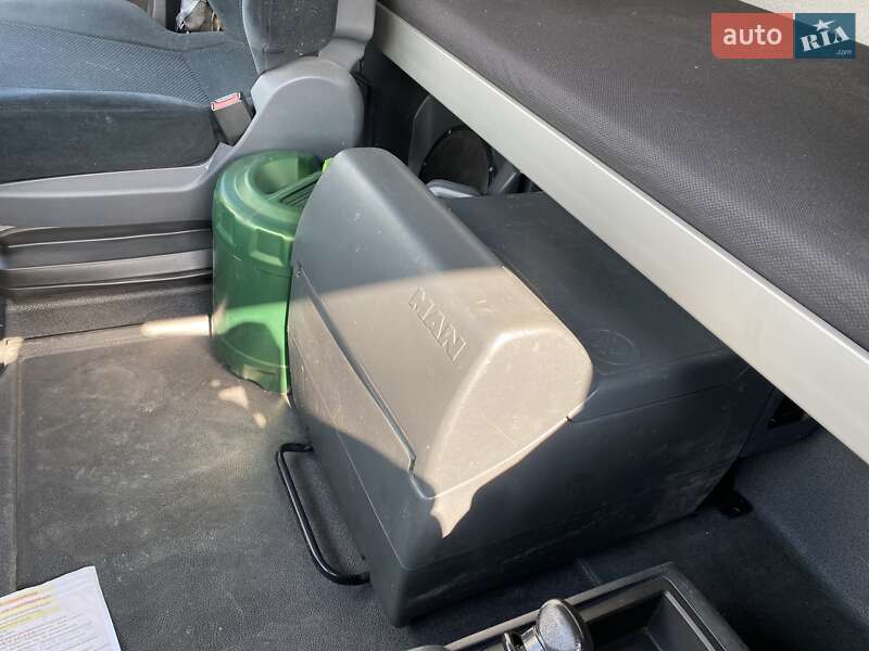 Тягач MAN TGX 2007 в Хмельницком фото 23 Тягач MAN TGX 2007 в Хмельницком