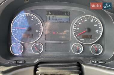 Тягач MAN TGX 2007 в 