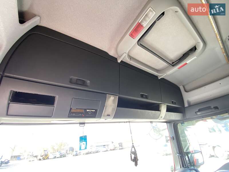 Тягач MAN TGX 2007 в Хмельницком фото 29 Тягач MAN TGX 2007 в Хмельницком