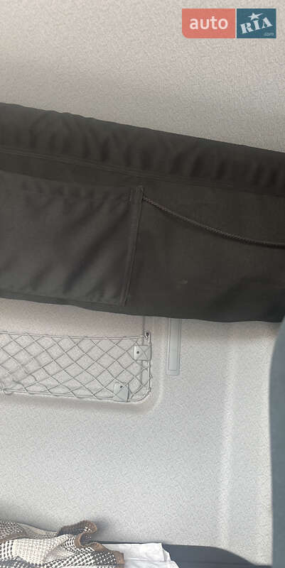 Тягач MAN TGX 2013 в Тячеві