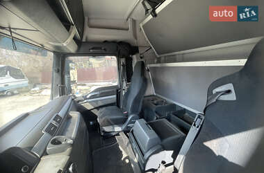 Кран-маніпулятор MAN TGX 2011 в 