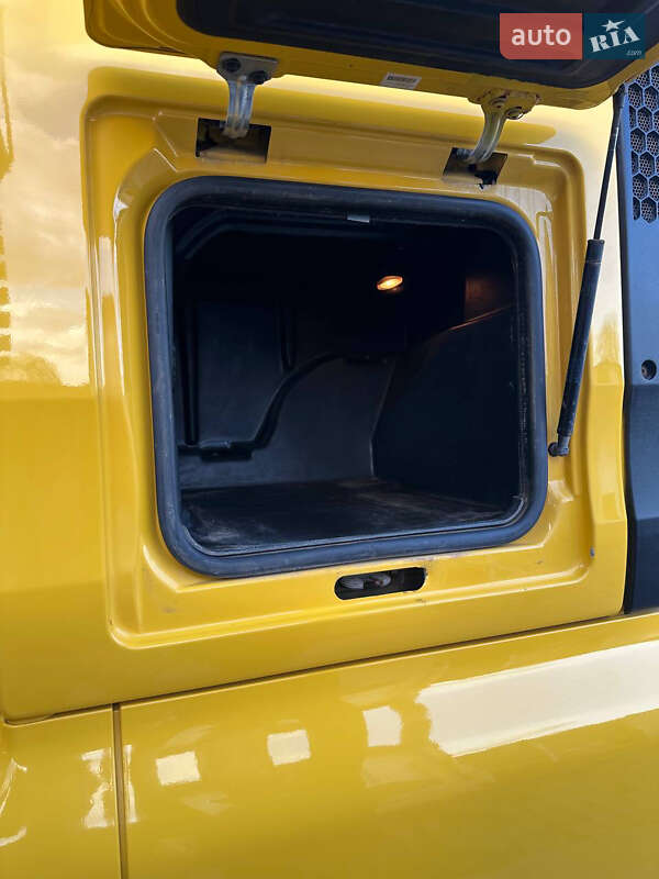 Тягач MAN TGX 2011 в Івано-Франківську фото 13 Тягач MAN TGX 2011 в Івано-Франківську