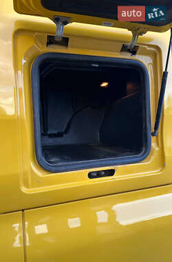 Тягач MAN TGX 2011 в 