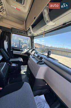Тягач MAN TGX 2018 в 