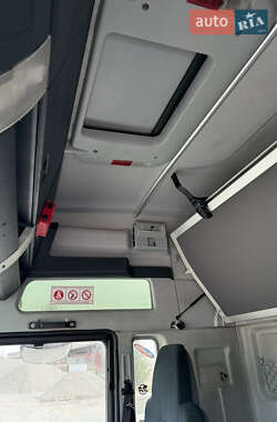 Тягач MAN TGX 2014 в 