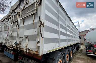 Самосвал MAN TGX 2011 в 