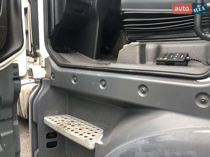 Тягач MAN TGX 2014 в Вінниці