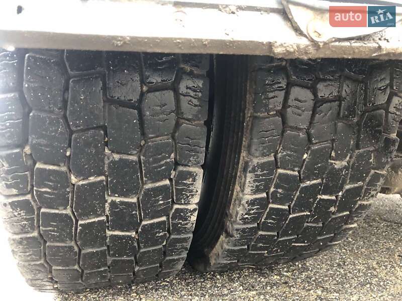 Тягач MAN TGX 2014 в Вінниці